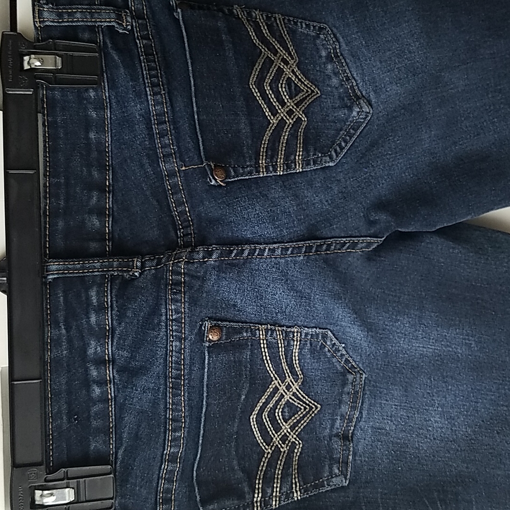Jeans - Picture 5 of 9
